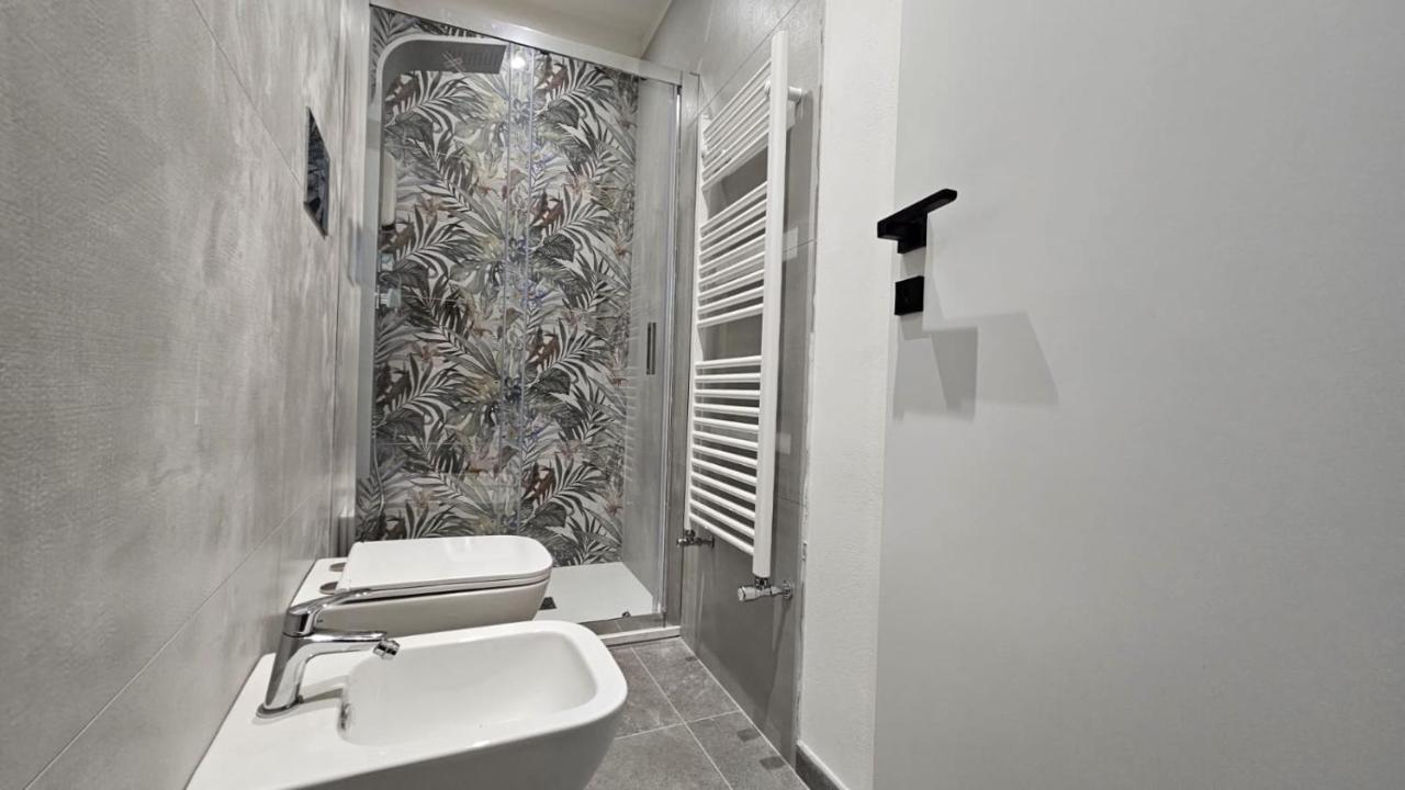 Suites Masculu & Fimmina Palermo Dış mekan fotoğraf