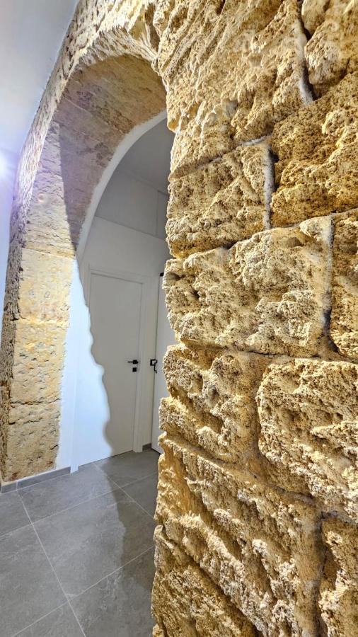 Suites Masculu & Fimmina Palermo Dış mekan fotoğraf