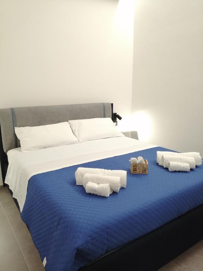 Suites Masculu & Fimmina Palermo Dış mekan fotoğraf